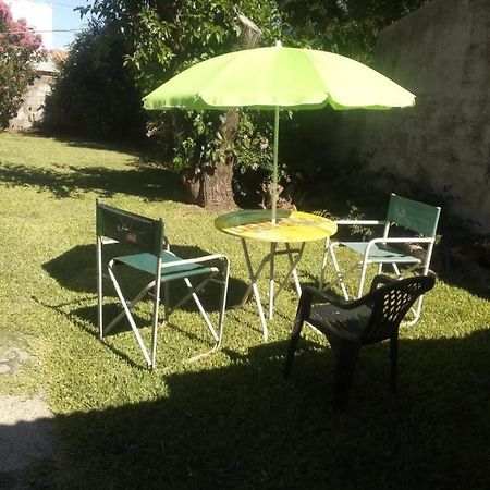 Villa Casa Playa Sur à Federación Extérieur photo