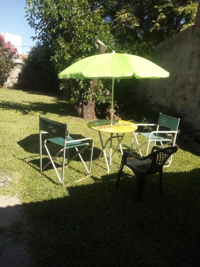 Villa Casa Playa Sur à Federación Extérieur photo